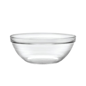 Kitchen Glass Bowls with Lids, Set of 2 + Reviews