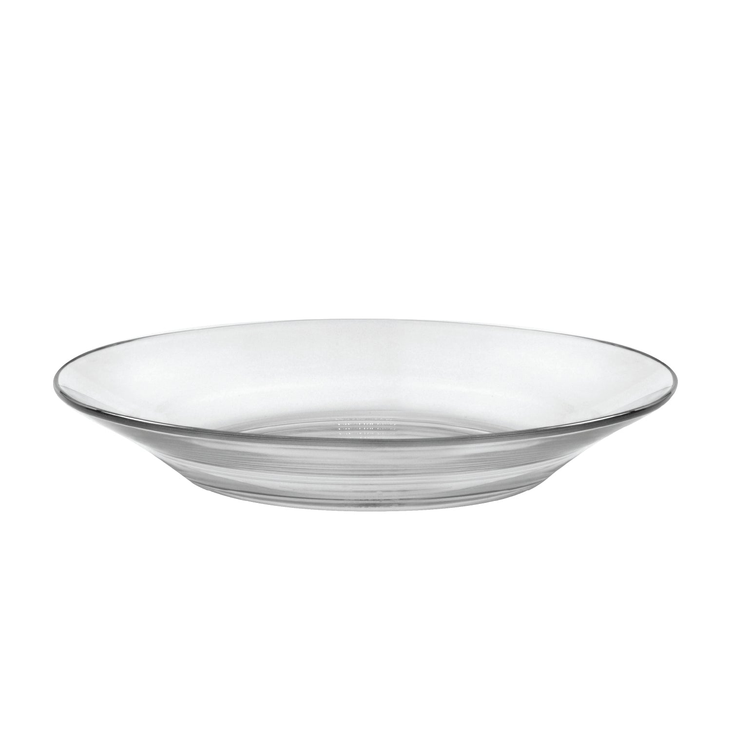 Arbitraje lanza mimar Lys Dinnerware Soup Plate | Duralex USA | Made In France