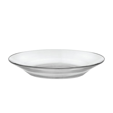 Lys Dinnerware Soup Plate 9", Set of 6