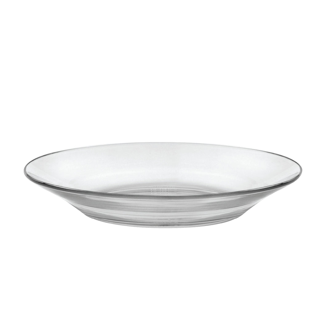 Duralex Lys Dinnerware Soup Plate 