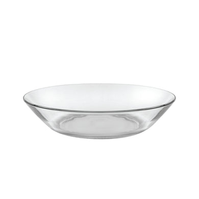 Lys Dinnerware Soup Plate 8.25"