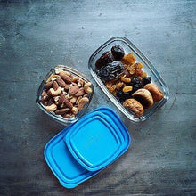 Freshbox Square Bowl with Lid Product Image 28