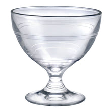 Duralex Le Gigogne® Glass Ice Cream Cup Color: Clear Product Image 2