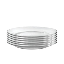 Duralex Lys Glass Dinnerware Dinner Plate Size: 11 inch; Case Pack Product Image 3