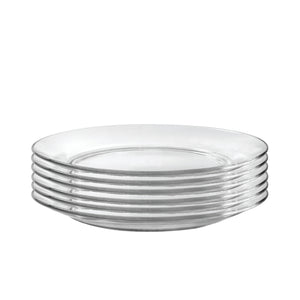 Duralex Lys Dinnerware Dinner Plate Size: 11 inch; Case Pack