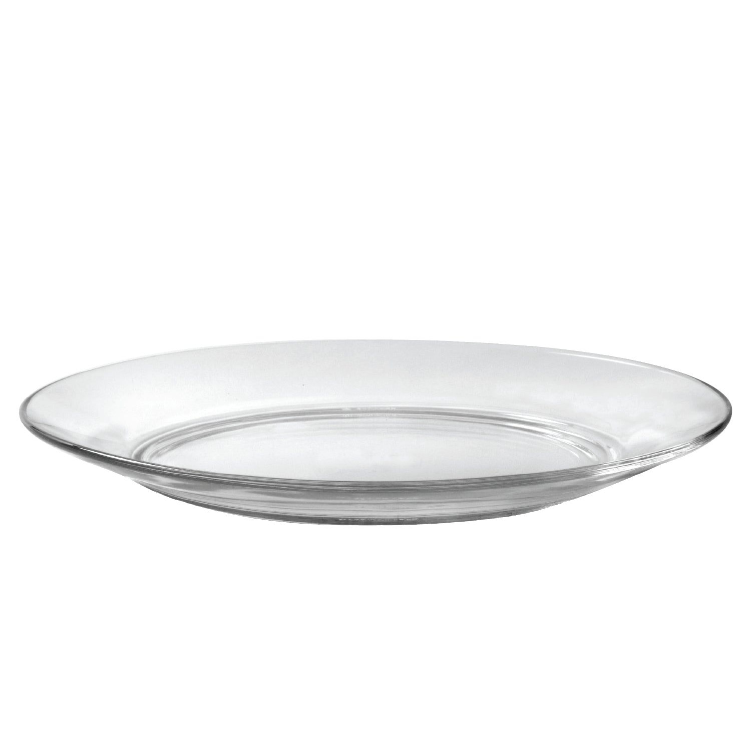 Lys Dinnerware Dinner Plate, Duralex USA