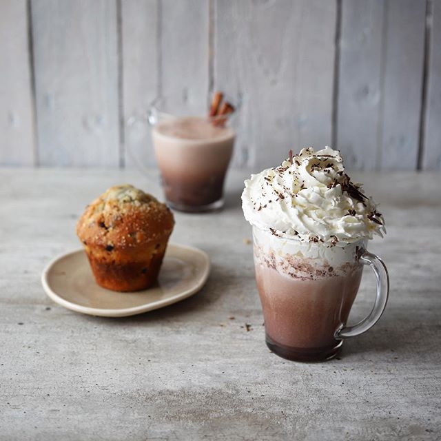 Cosy Glass Mug - Set of 6