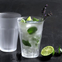 Le Picardie® Frosted Tumbler Product Image 4