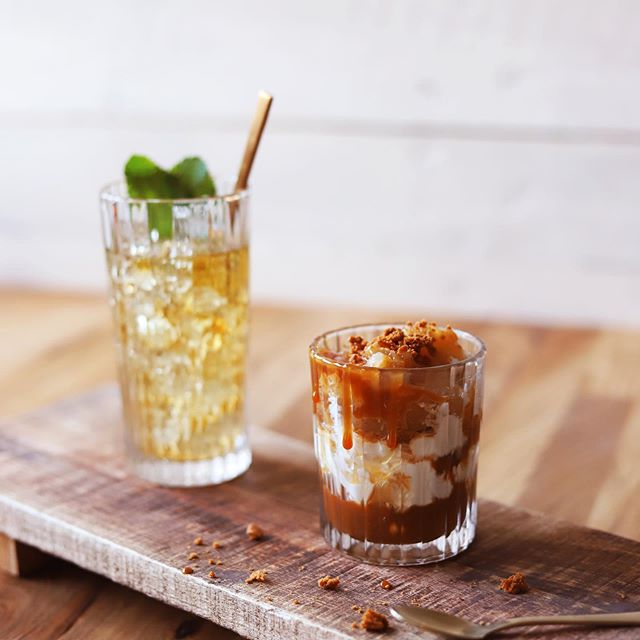 Manhattan Old Fashioned Glass - Set of 6 - Thumbnail 4