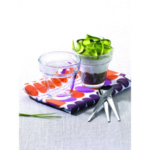 Duralex USA Arôme Appetizer Cup Lifestyle