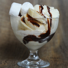 Le Gigogne® Glass Ice Cream Cup Product Image 5