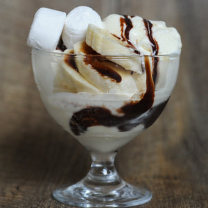 Duralex Le Gigogne® Glass Ice Cream Cup Le Gigogne® Glass Ice Cream Cup