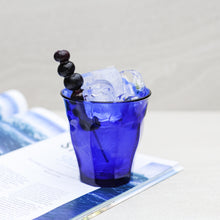 Le Picardie® Sapphire Glass Tumbler Product Image 4
