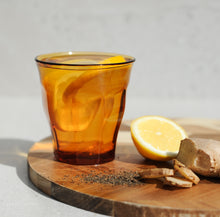 Le Picardie® Amber Tumbler Product Image 2