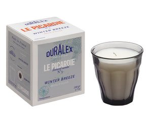 Duralex USA Le Picardie® Scented Candle - Winter Breeze 8 3/4oz Le Picardie® Scented Candle - Winter Breeze 8 3/4oz
