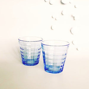 Duralex Prisme Marine Tumbler Prisme Marine Tumbler