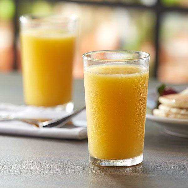 Unie Glass Tumbler, Set of 6