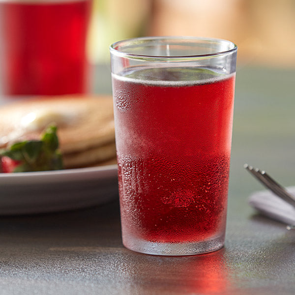 Unie Glass Tumbler, Set of 6