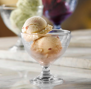 Duralex Le Gigogne® Glass Ice Cream Cup Le Gigogne® Glass Ice Cream Cup
