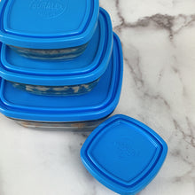 Freshbox Square Bowl with Lid Product Image 24