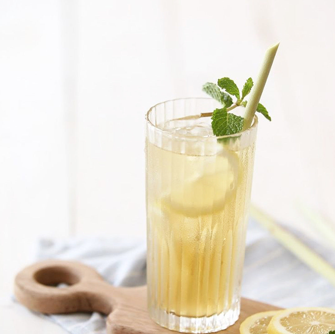 Manhattan Highball Glass, Set of 6