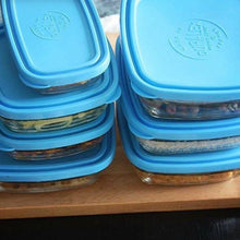 Freshbox Square Bowl with Lid Product Image 25