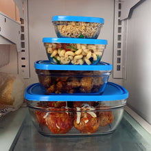 Freshbox Square Bowl with Lid Product Image 16