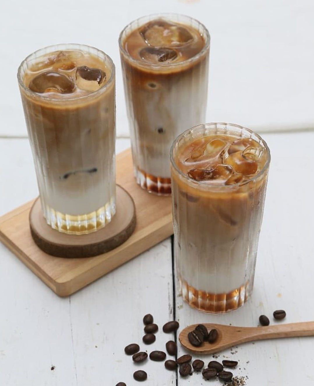 Manhattan Highball Glass, Set of 6