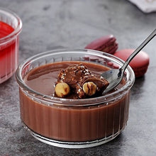 Ovenchef® Clear Tempered Glass Ramekin Product Image 9