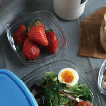 Freshbox Square Bowl with Lid Product Image 27