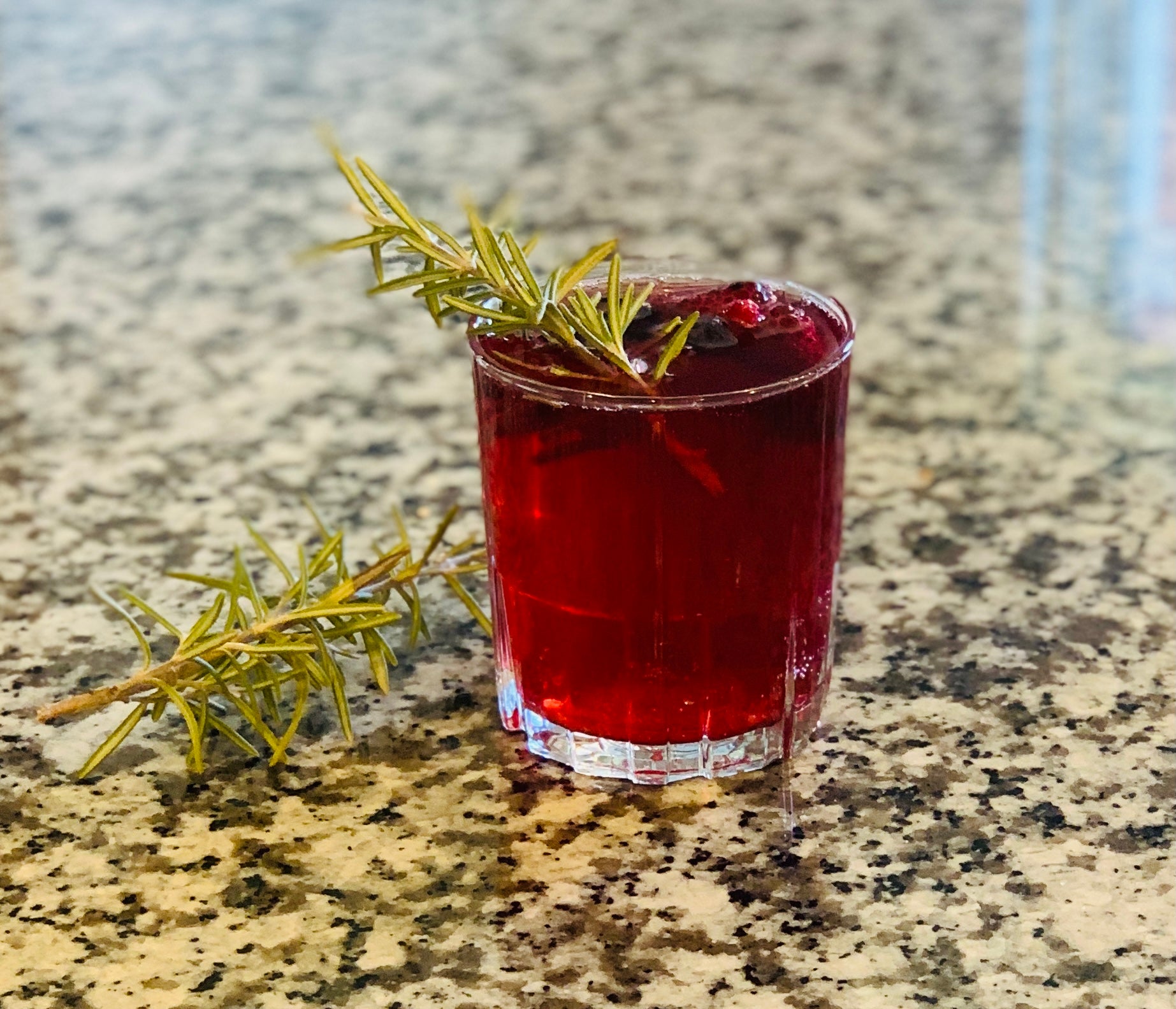 Jazz Glass Tumbler