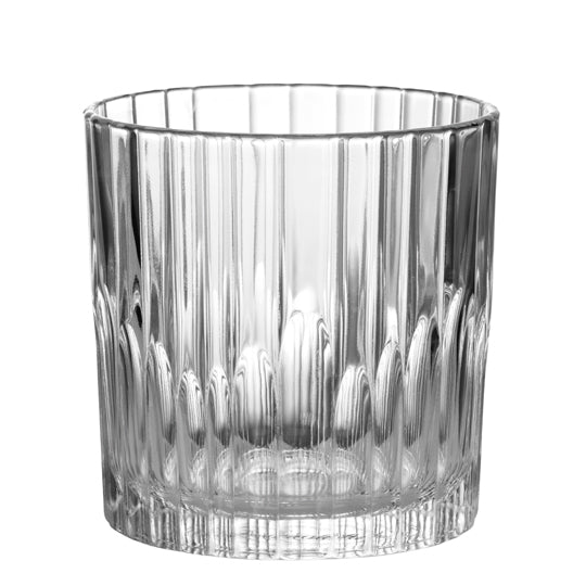 Set of glasses Duralex Manhattan Transparent 6 Pieces 220 ml (12 Units –