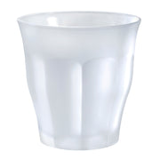 Le Picardie® Frosted Glass Tumbler, Set of 6