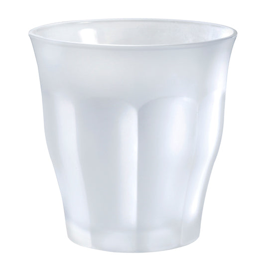 Duralex Le Picardie® Frosted Tumbler 