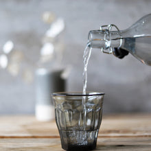 Le Picardie® Grey Glass Tumbler Product Image 3