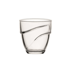 Wave Clear Tumbler
