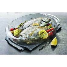 Duralex USA Ovenchef Oval Roaster, Set of 1 Lifestyle Product Image 2