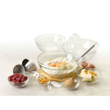 Duralex Le Gigogne® Stackable Clear Bowl Lifestyle Product Image 21