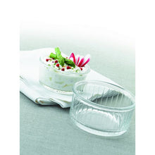 Ovenchef® Clear Tempered Glass Ramekin Product Image 4