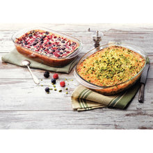 Duralex USA Ovenchef Oval Roaster, Set of 1 Lifestyle Product Image 3