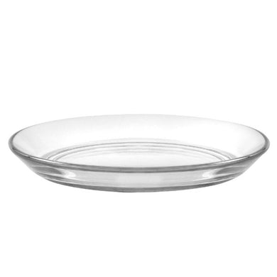 Lys Dinnerware Club Plate, 5 3/8"