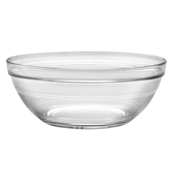 Le Gigogne® Stackable Clear Bowl - 0.5 Quart