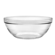 Duralex Le Gigogne® Stackable Clear Bowl Size: 3.75 quart, Package: Set of 1 Product Image 13