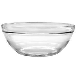 2oz PLASTIC MIXING BOWL (SET OF 3)