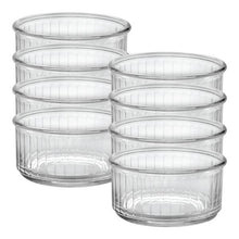 Duralex Ovenchef® Clear Tempered Glass Ramekin Size: 8 oz Product Image 11