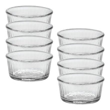 Duralex Ovenchef® Clear Tempered Glass Ramekin Size: 4.4 oz Product Image 10
