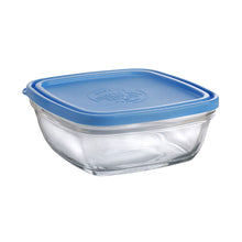 Duralex Freshbox Square Bowl with Lid Size: 7.9 inch Product Image 10