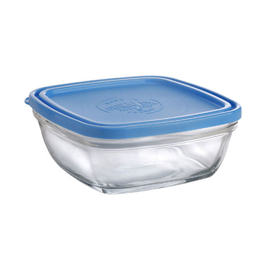 Freshbox Square Bowl with Lid